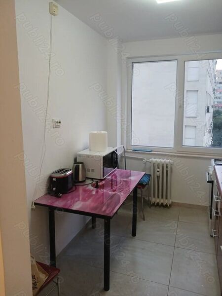 Obor, Colentina, Stefan cel Mare, Acr, 4 minute metrou
