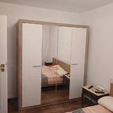 Obor, Colentina, Stefan cel Mare, Acr, 4 minute metrou